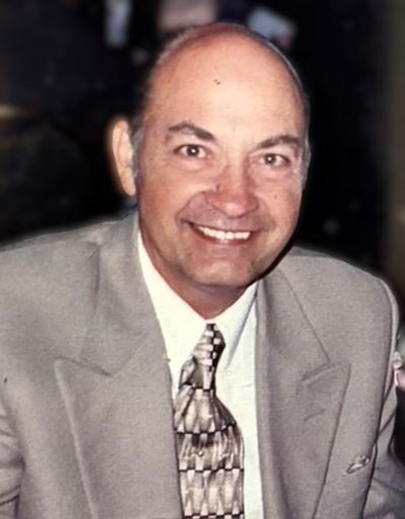 Richard Sydney Dennis