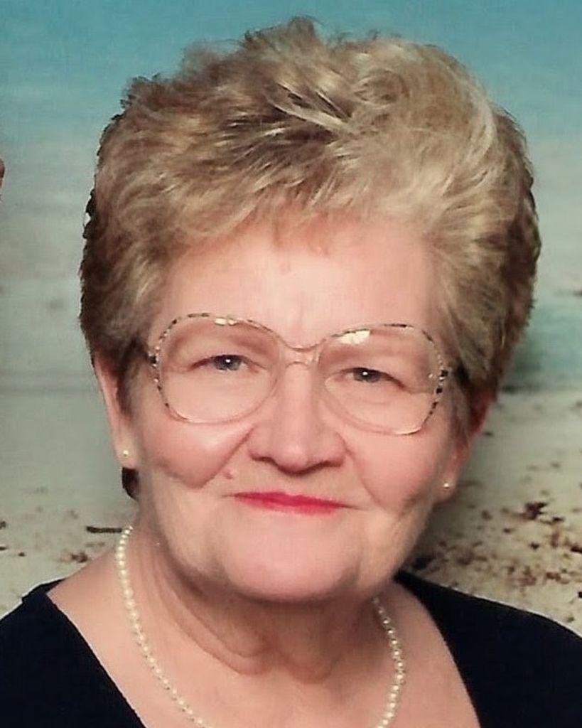 Anne Velda Brown