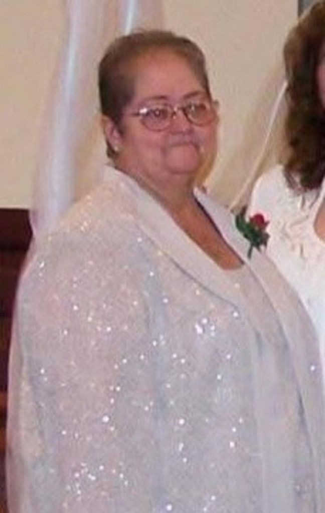 Gail Evelyn Wilkerson Profile Photo