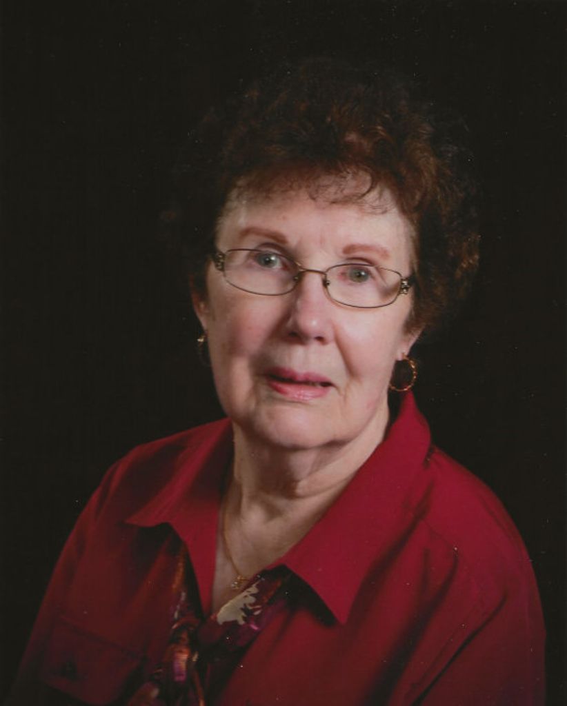 Betty Straub Profile Photo