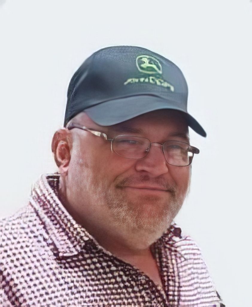Darin J. Bohn Profile Photo