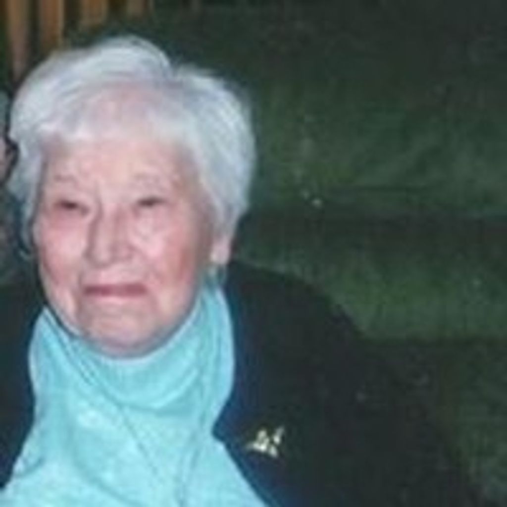 Frances Ogle