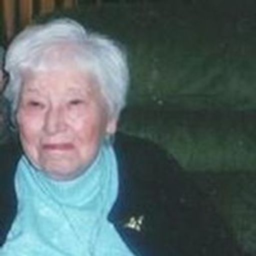 Frances Ogle Profile Photo