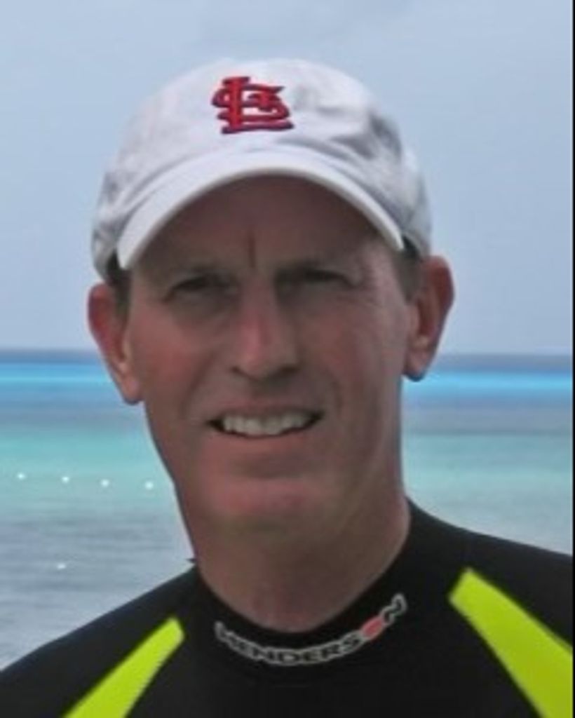 Stephen G. Wobbe