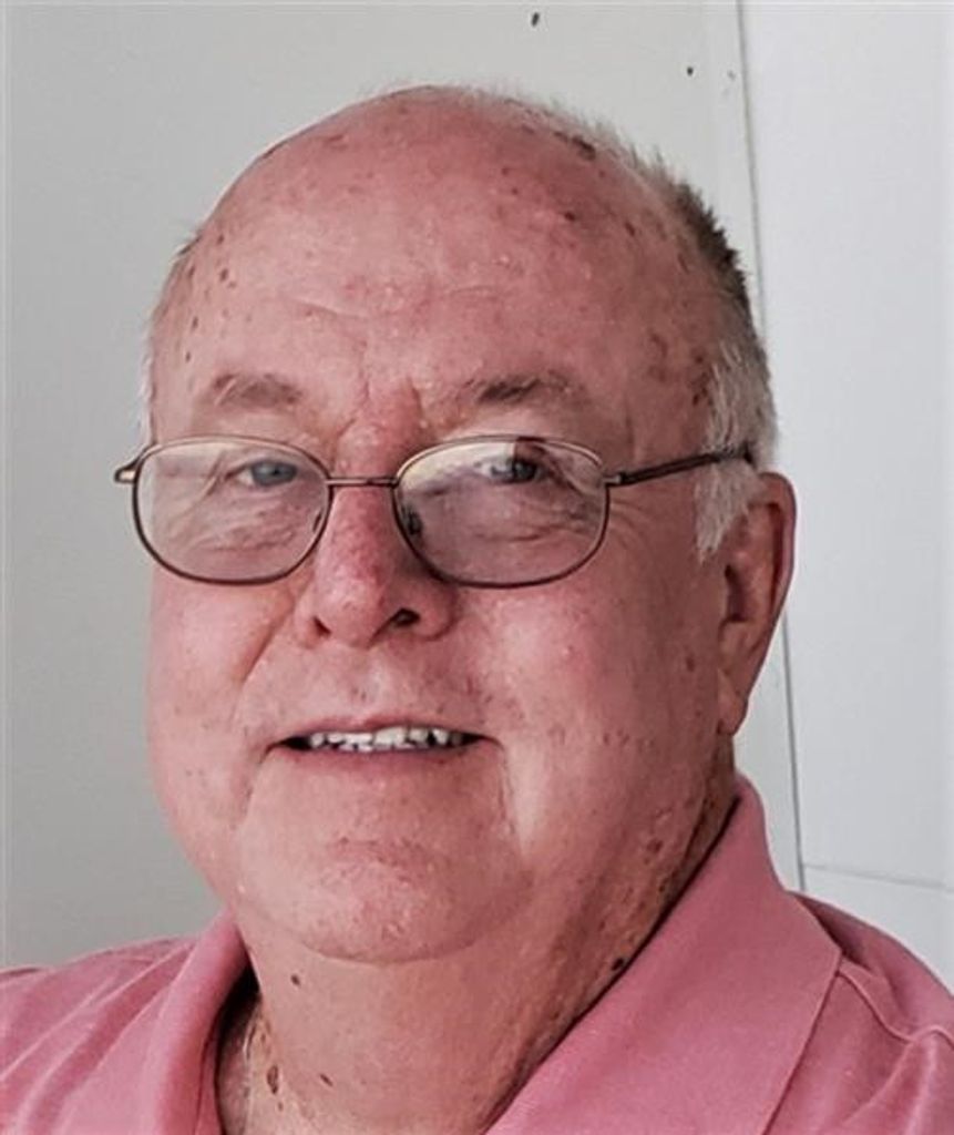 Mr. Jerry Andrew Hawkins Profile Photo