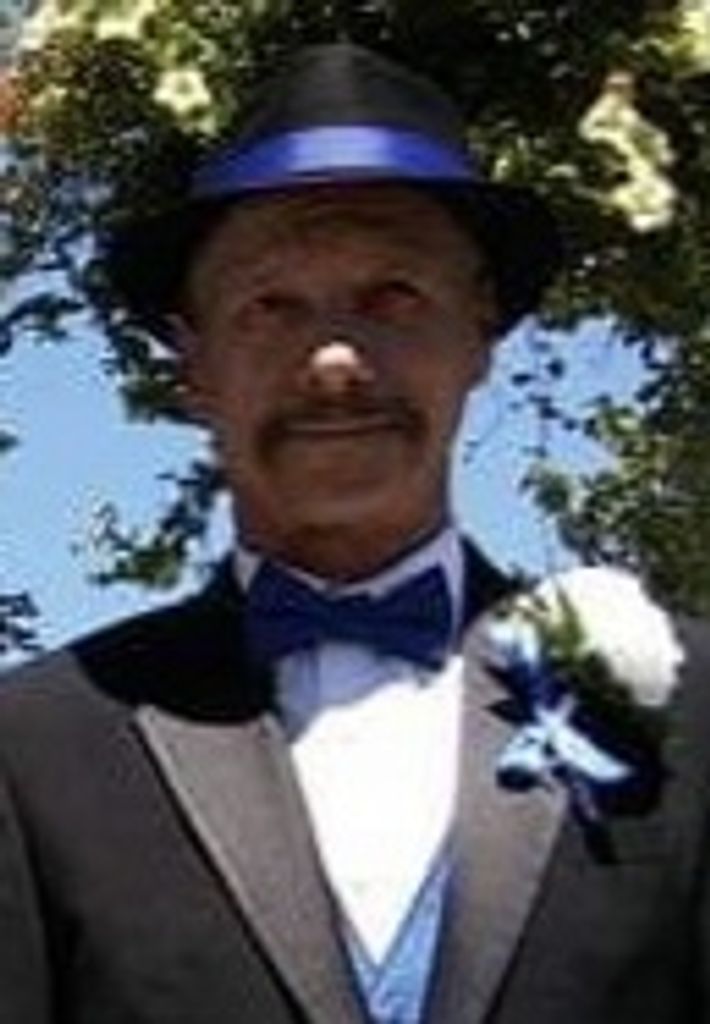 William Paul Beck Profile Photo