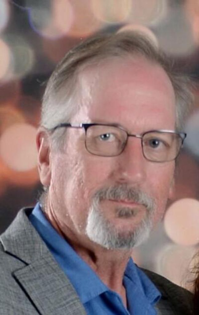 Timothy John Thompson