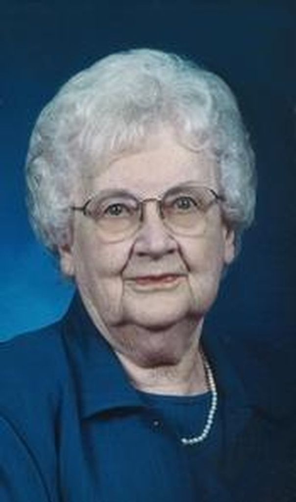 Hermina A. "Minnie" Mauler