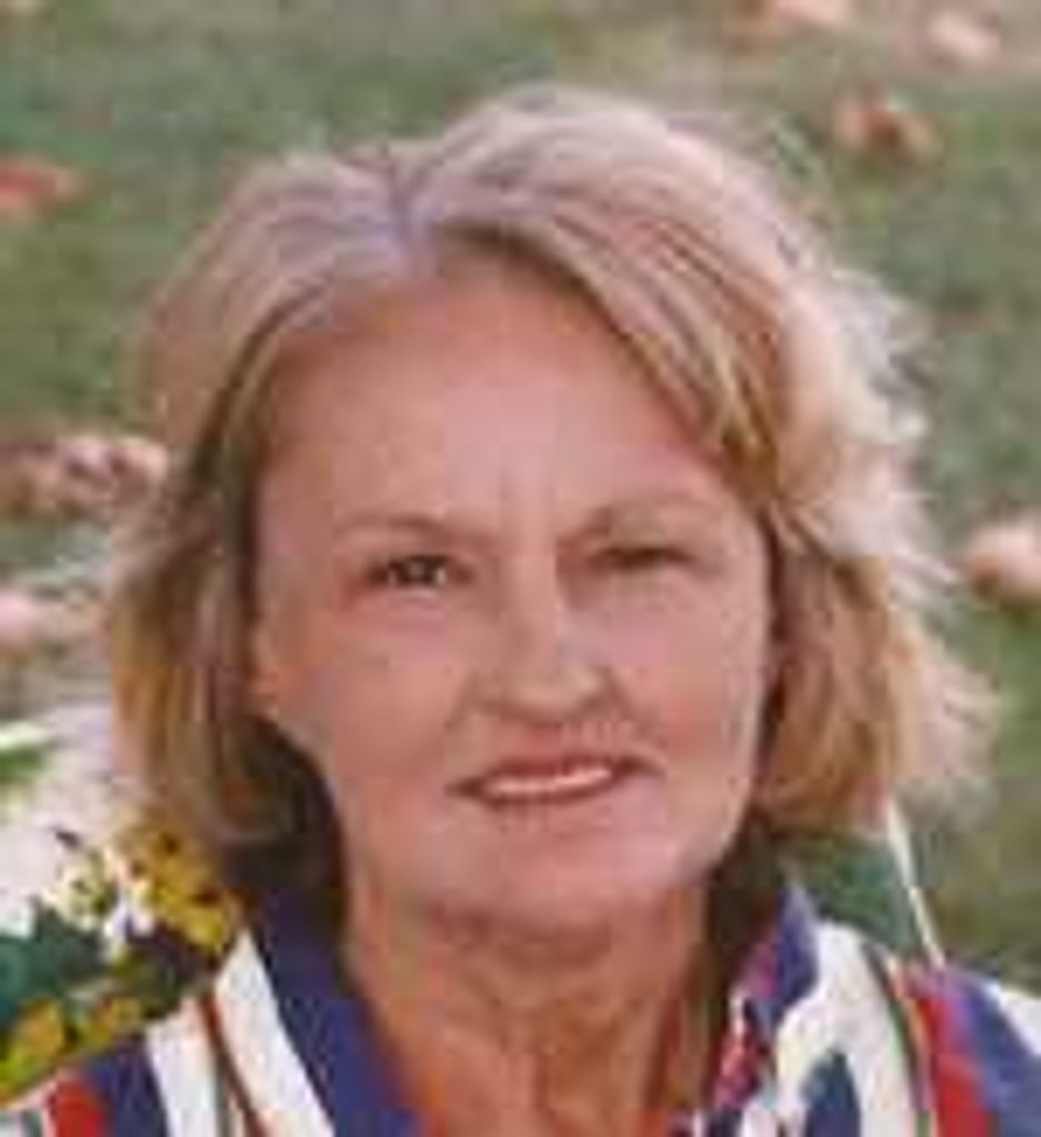 Helen M. Wright