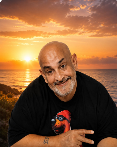 Ralph Colon Profile Photo