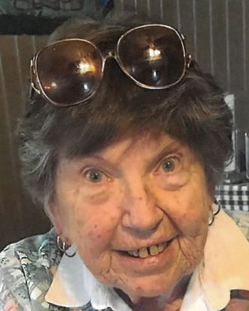 Fern Johnson