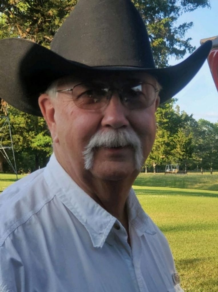 Doug Upton Profile Photo