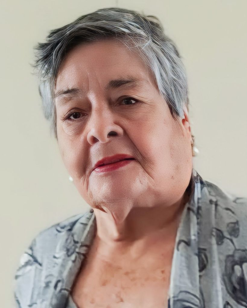 Carmen Suarez