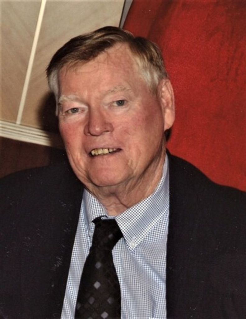 Kenneth Wayne Beckemeyer