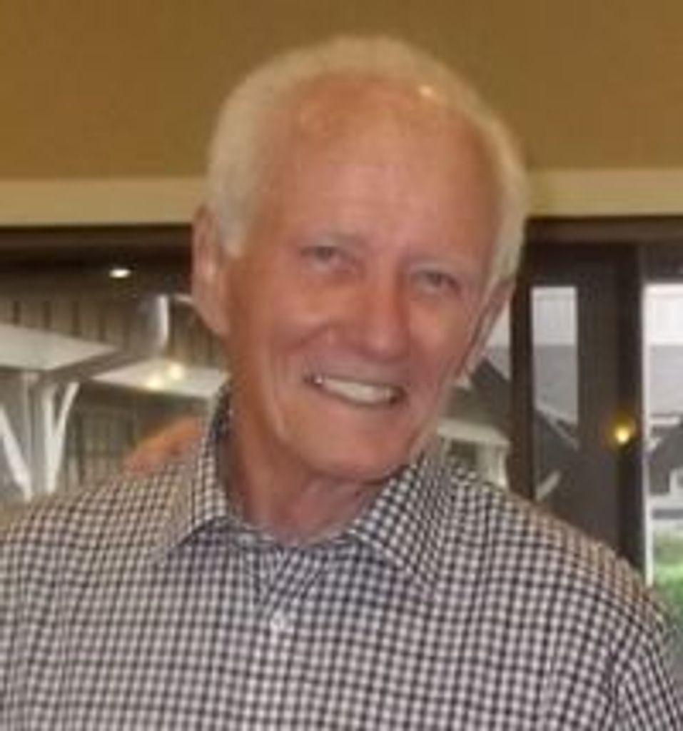 George Wesley Harker