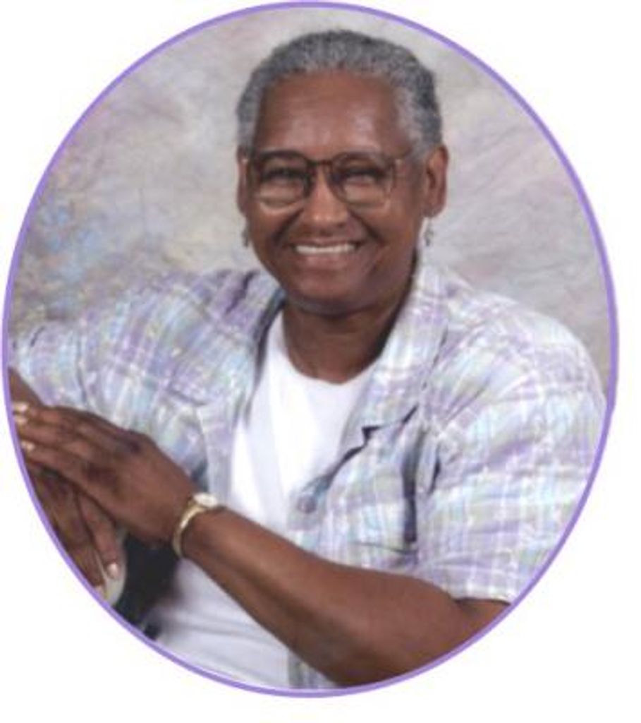 Shirley  V Harris-Smith