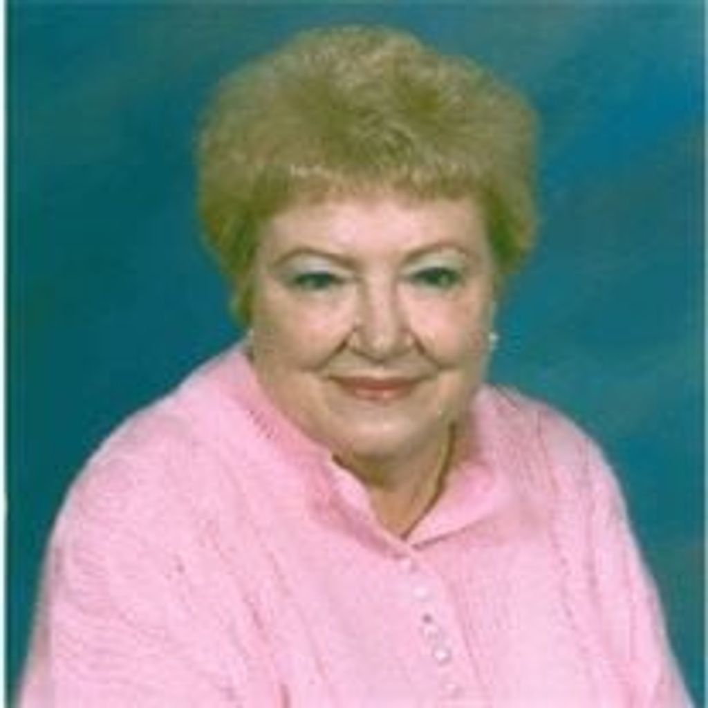 Edith Obituary
