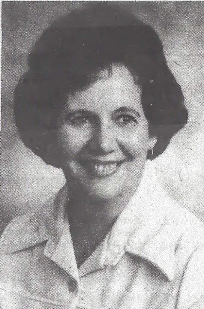 Jean F. Johnson Profile Photo