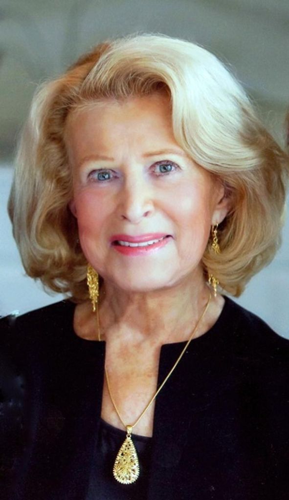 Marian J. Elias Profile Photo