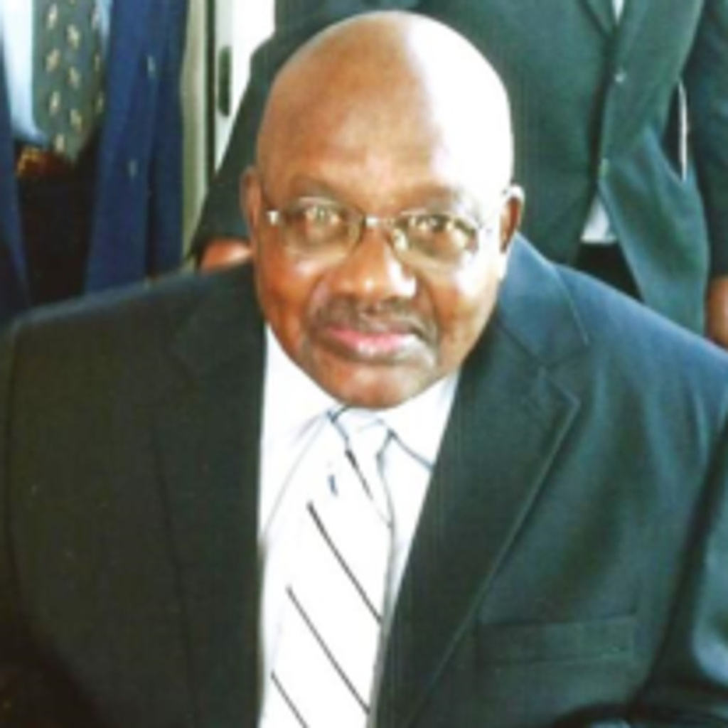 Mr. Jessie James Kelly