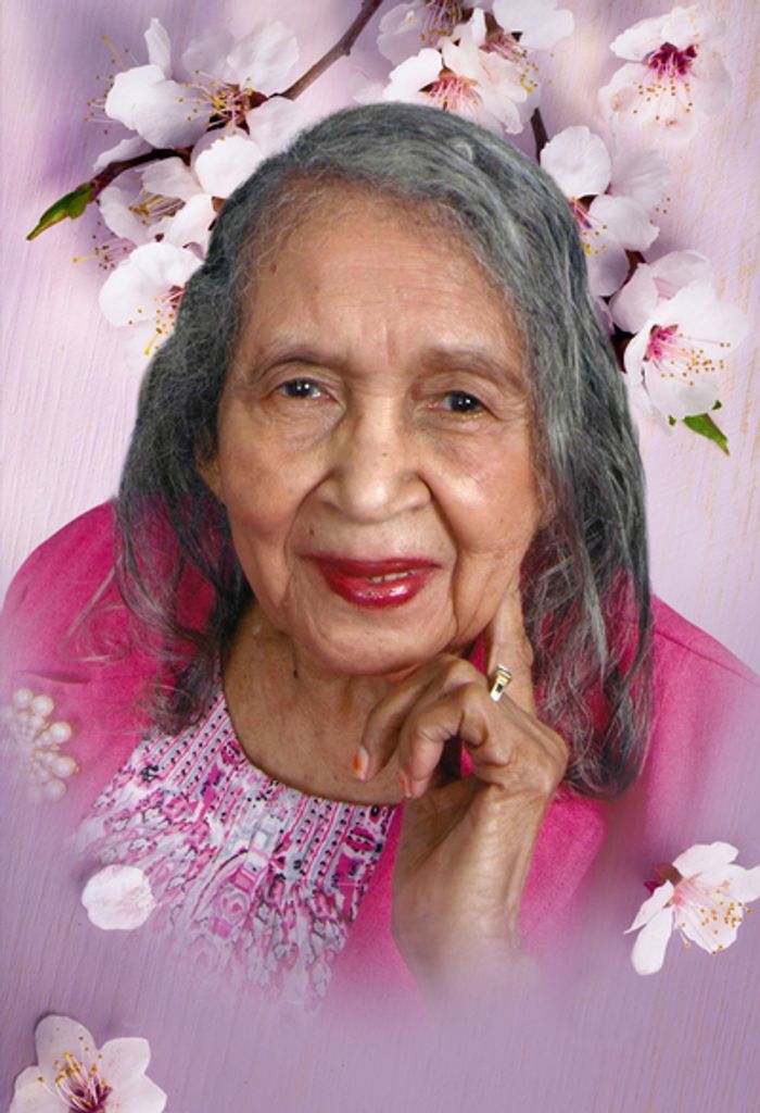 Norene Polk James Profile Photo