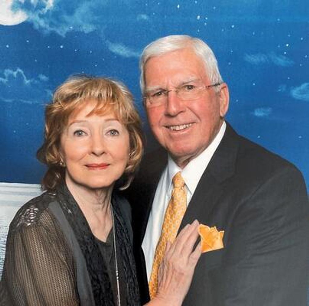 Bill And Betty Morris Profile Photo