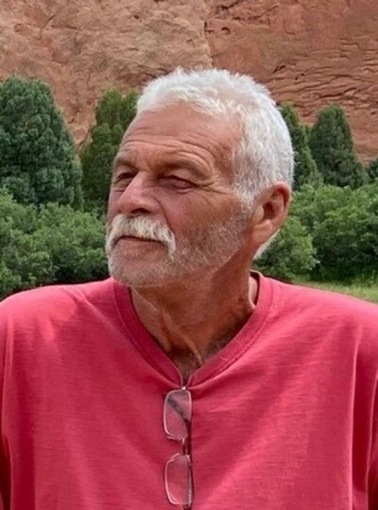 Jeffrey Alan Patton