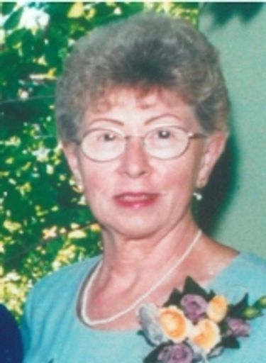 Judith Ann Vermurlen Profile Photo