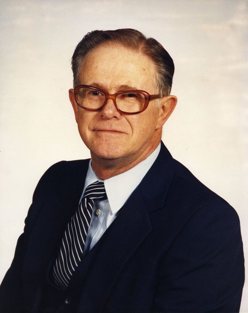 Donald Clare "Don" Ellis