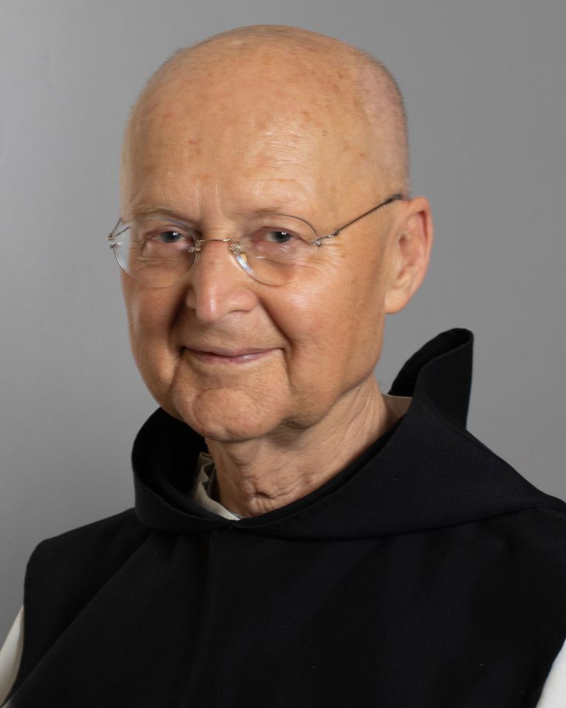 Fr. Peter Schmidt, O.C.S.O. Profile Photo