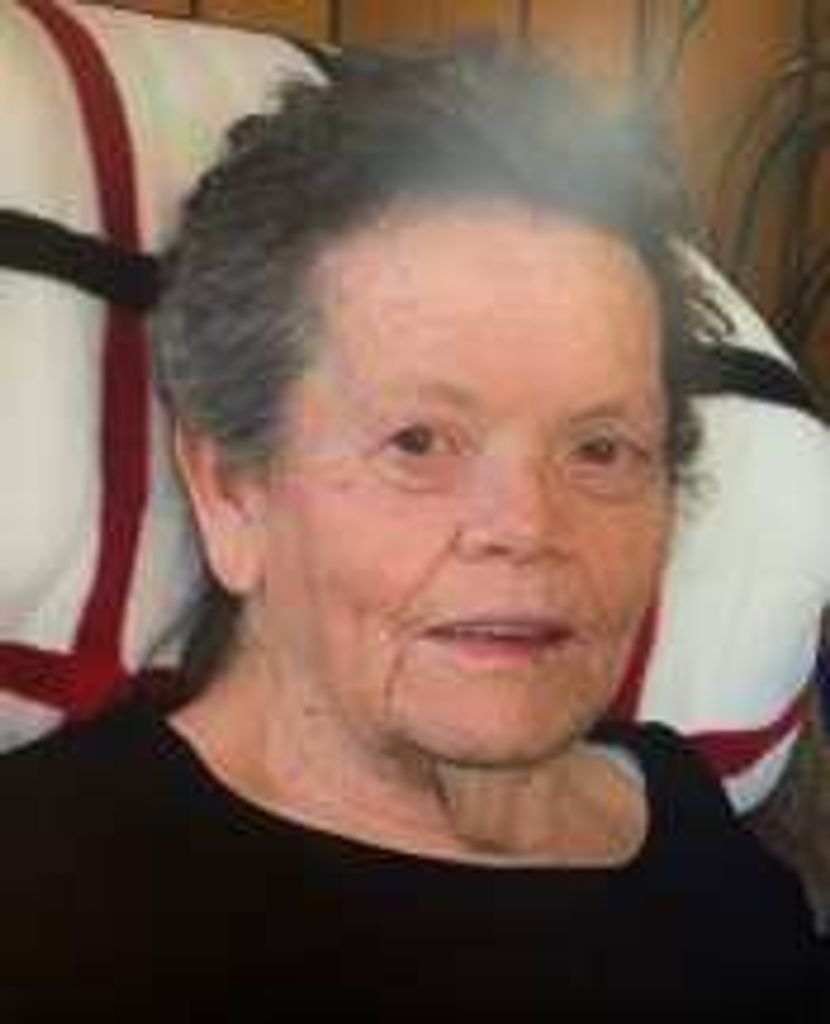 Shirley Ann Breeding