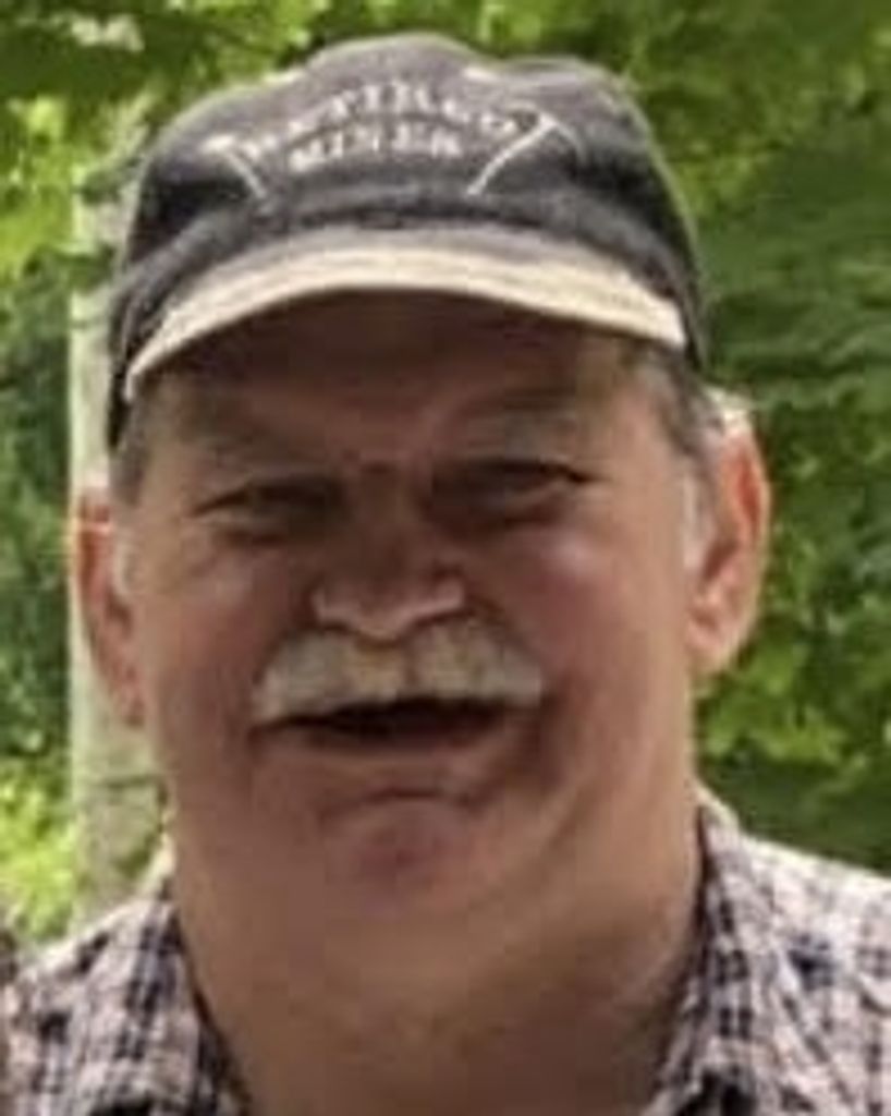 Darrel Reynolds Profile Photo