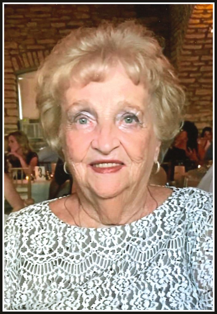 Marjorie Lucile Jacobson