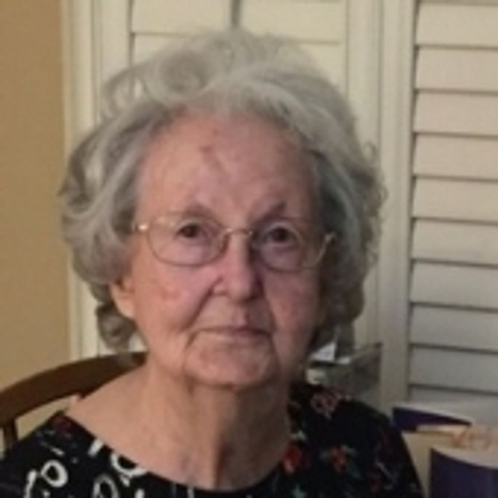 Blanche Minnie Johnson