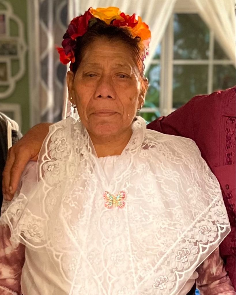 Francisca Martinez Profile Photo