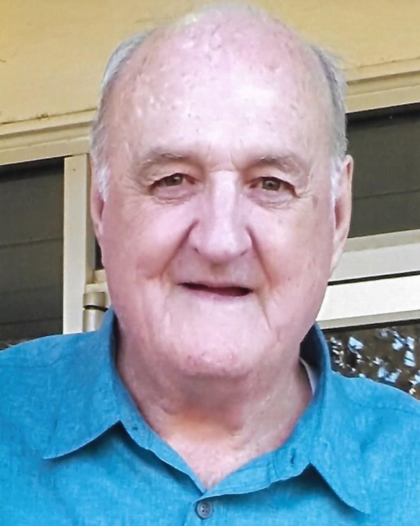 Gerald Franklin "Gamps" Hulsey Profile Photo