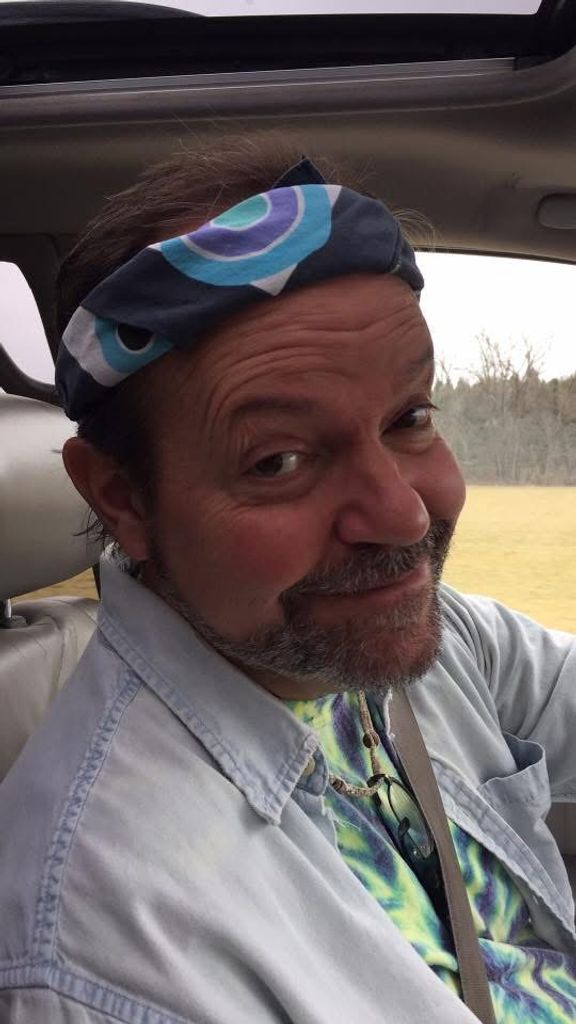Robert (Bob) F. Decker