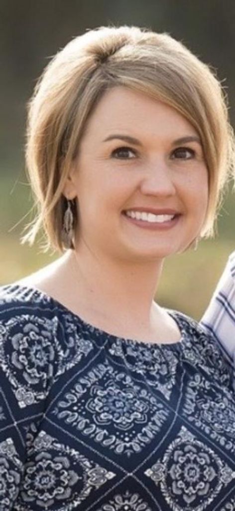 Jeannie Ann Williams Profile Photo