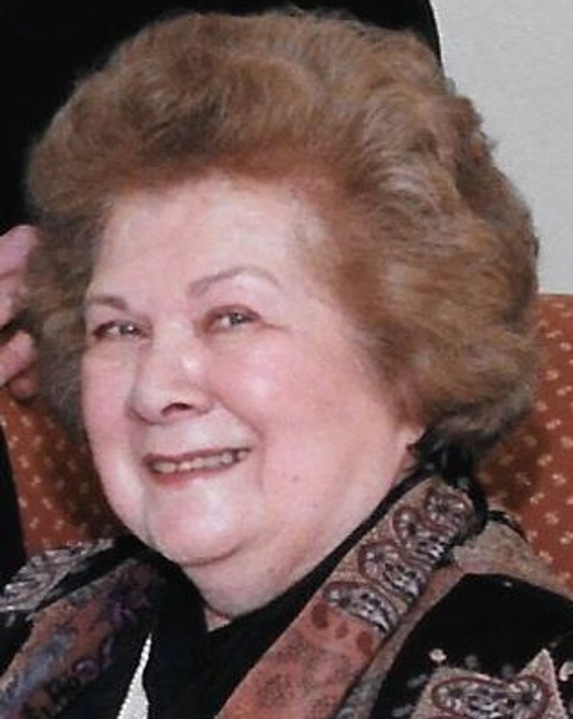 Charlotte Mancini
