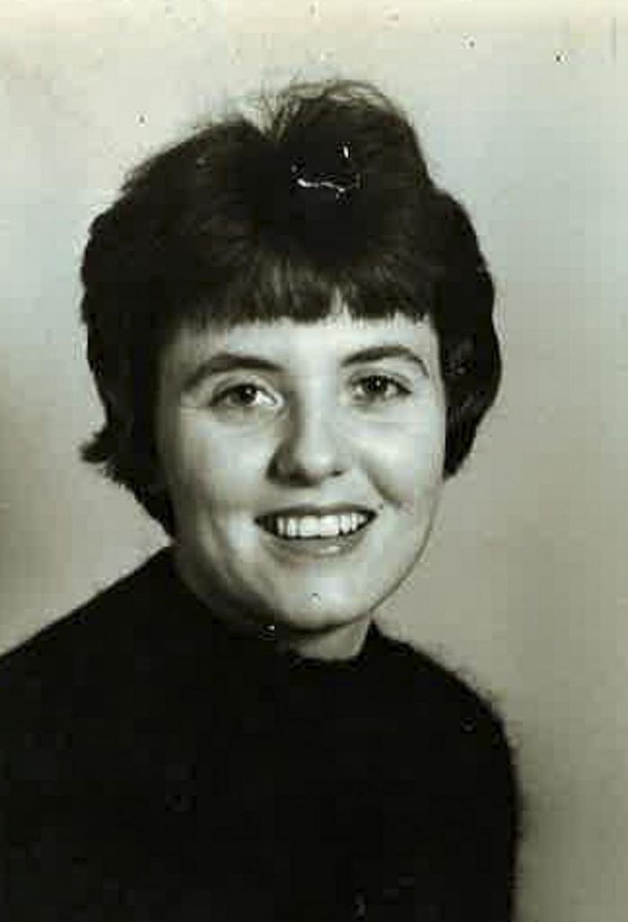 Mary Ann Alexander Profile Photo