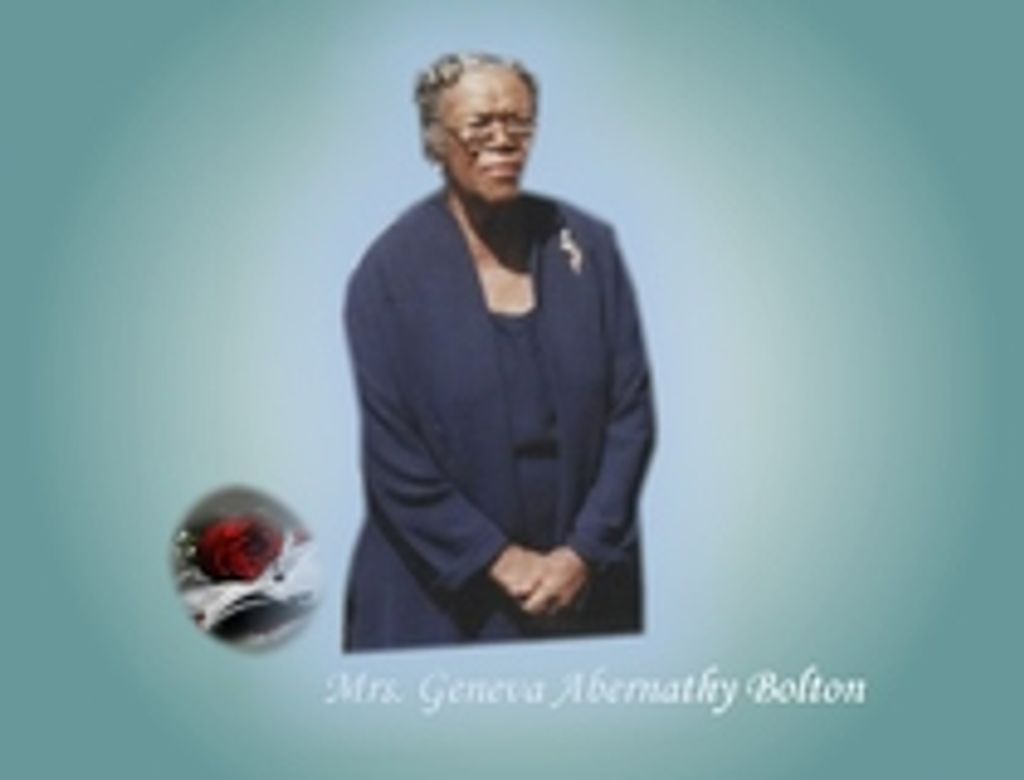Geneva (Abernathy)  Bolton Profile Photo