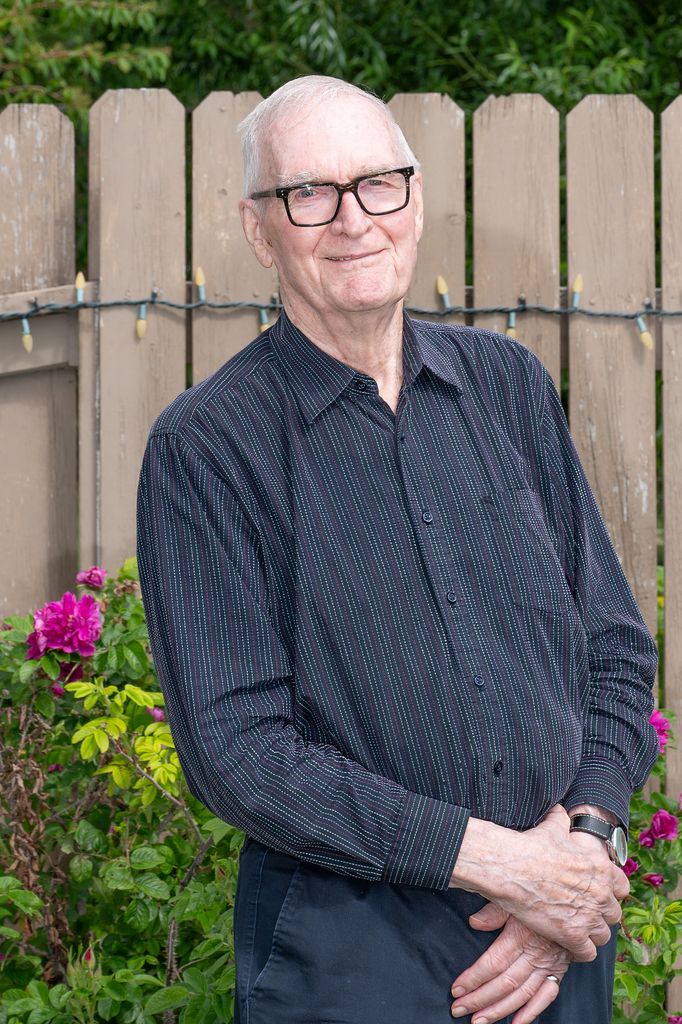 Kenneth Leroy Leek Profile Photo