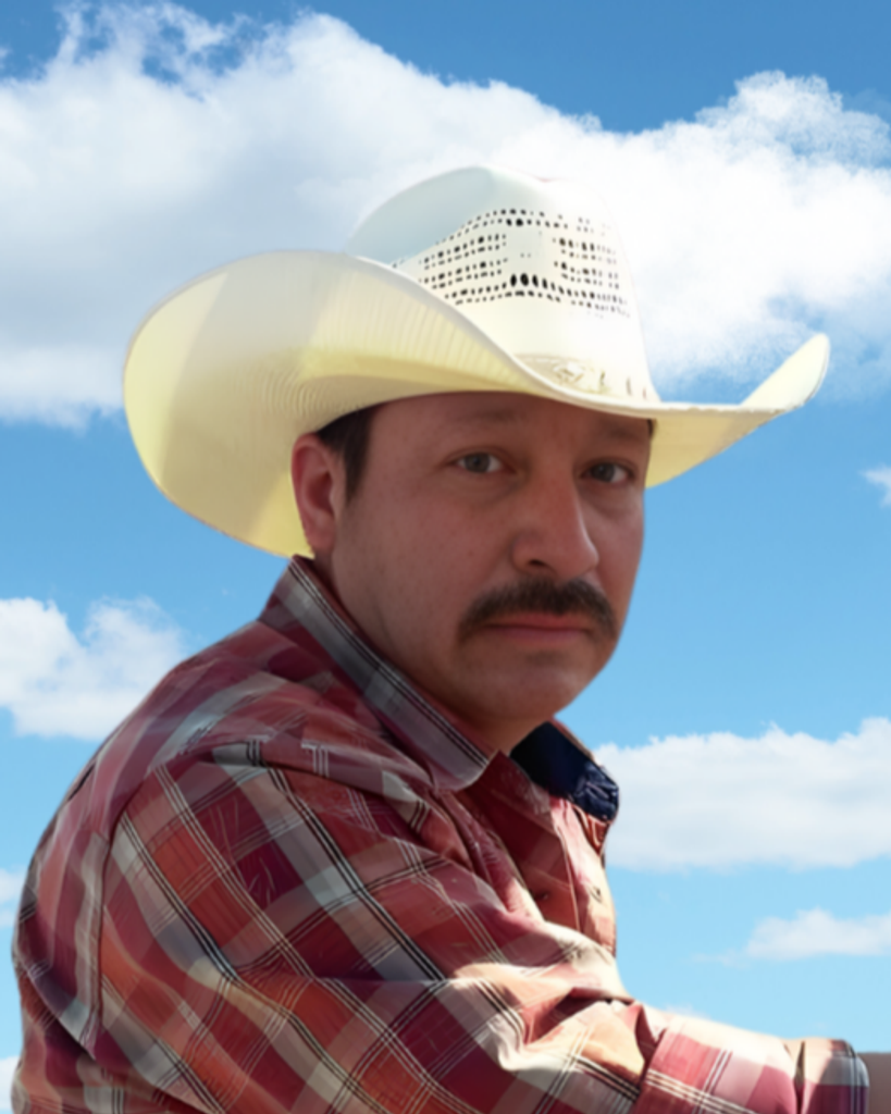 Rigoberto Vazquez Flores