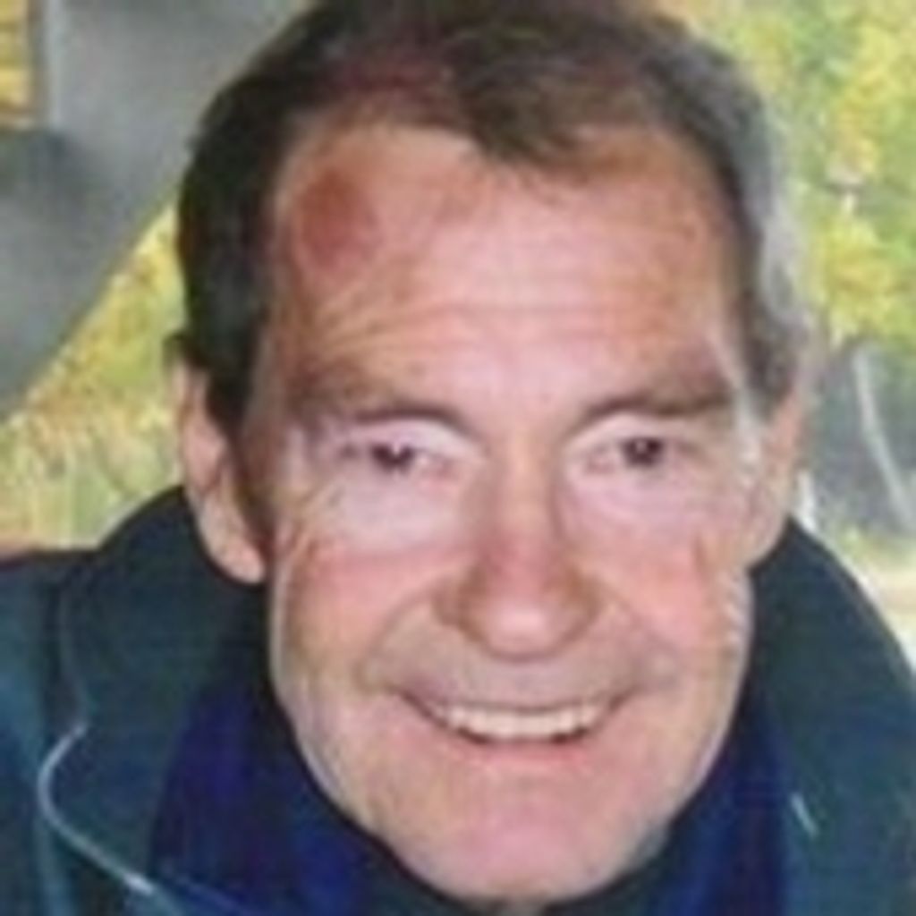 William P. Mcphee