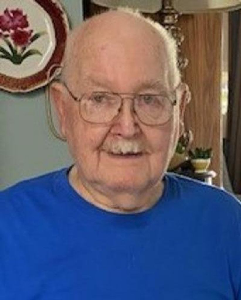 James Grant Asher Profile Photo