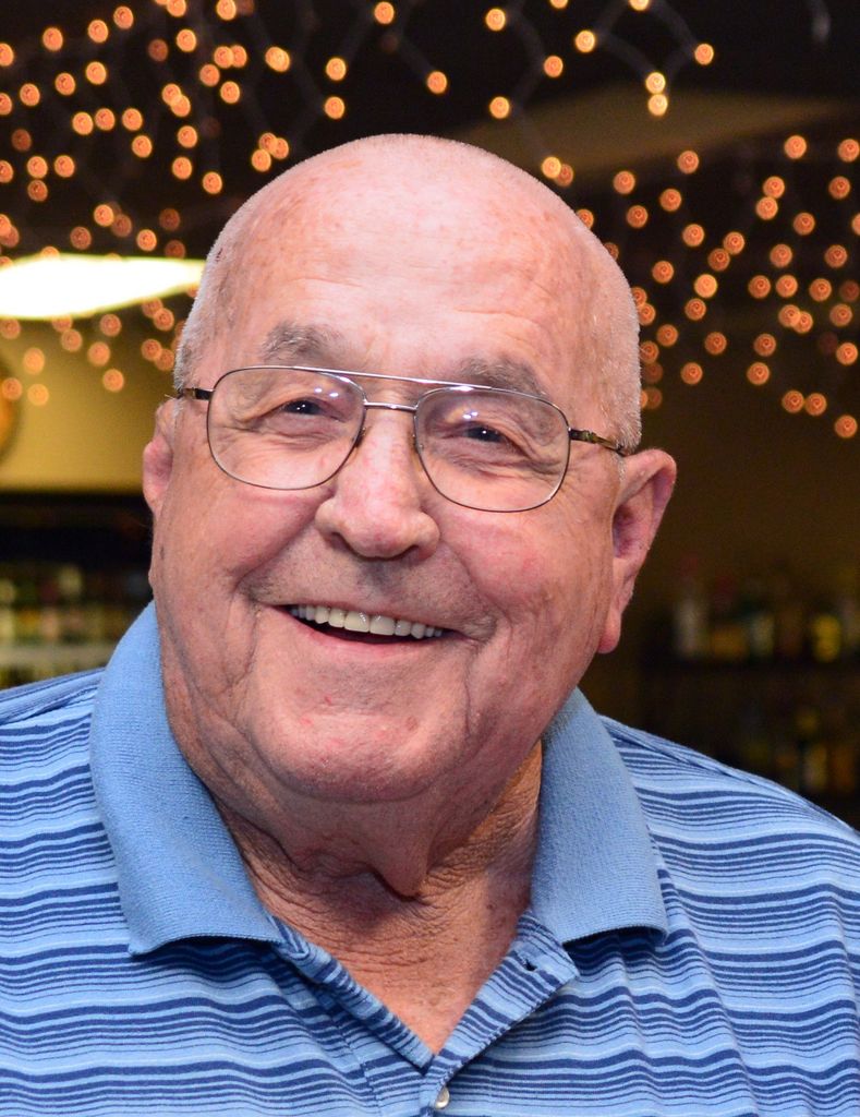 James "Jim" Morris Connealy Profile Photo