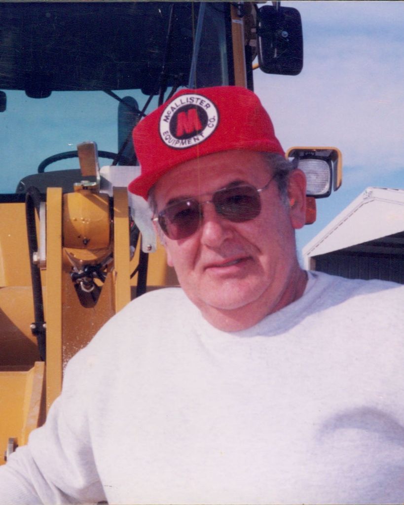 Kenneth Merle "Ken" Kingery, Sr.