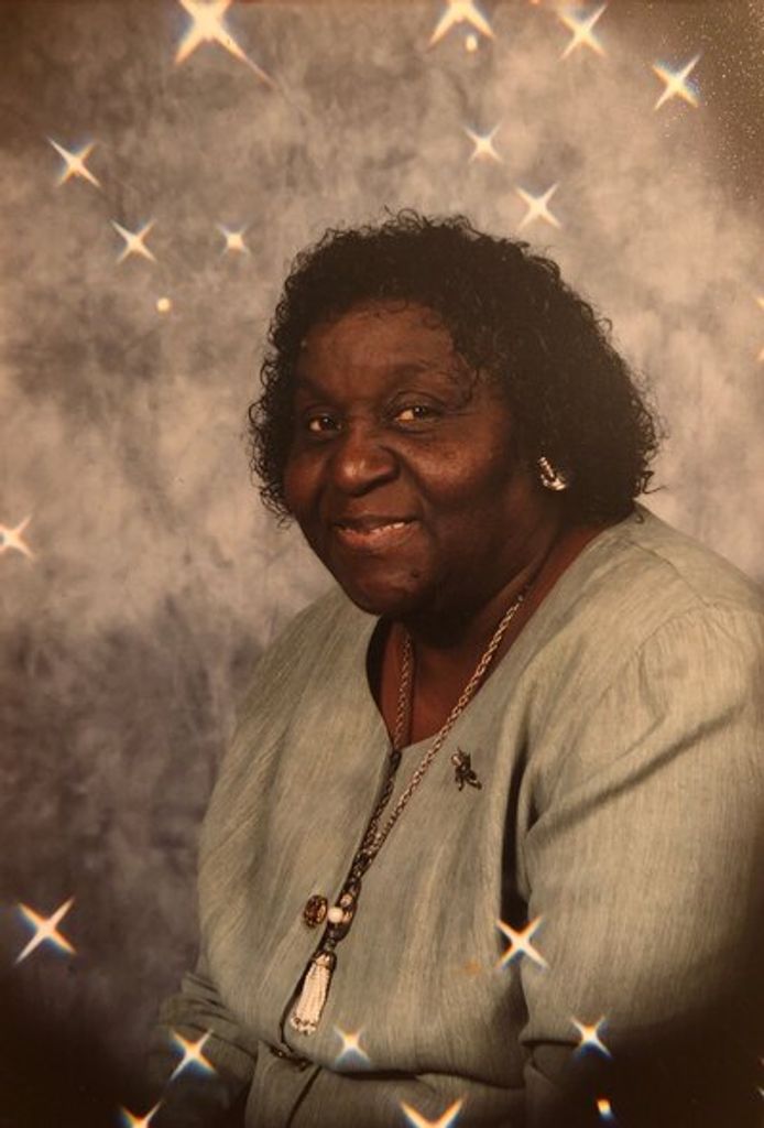 Erma Jean Reaves