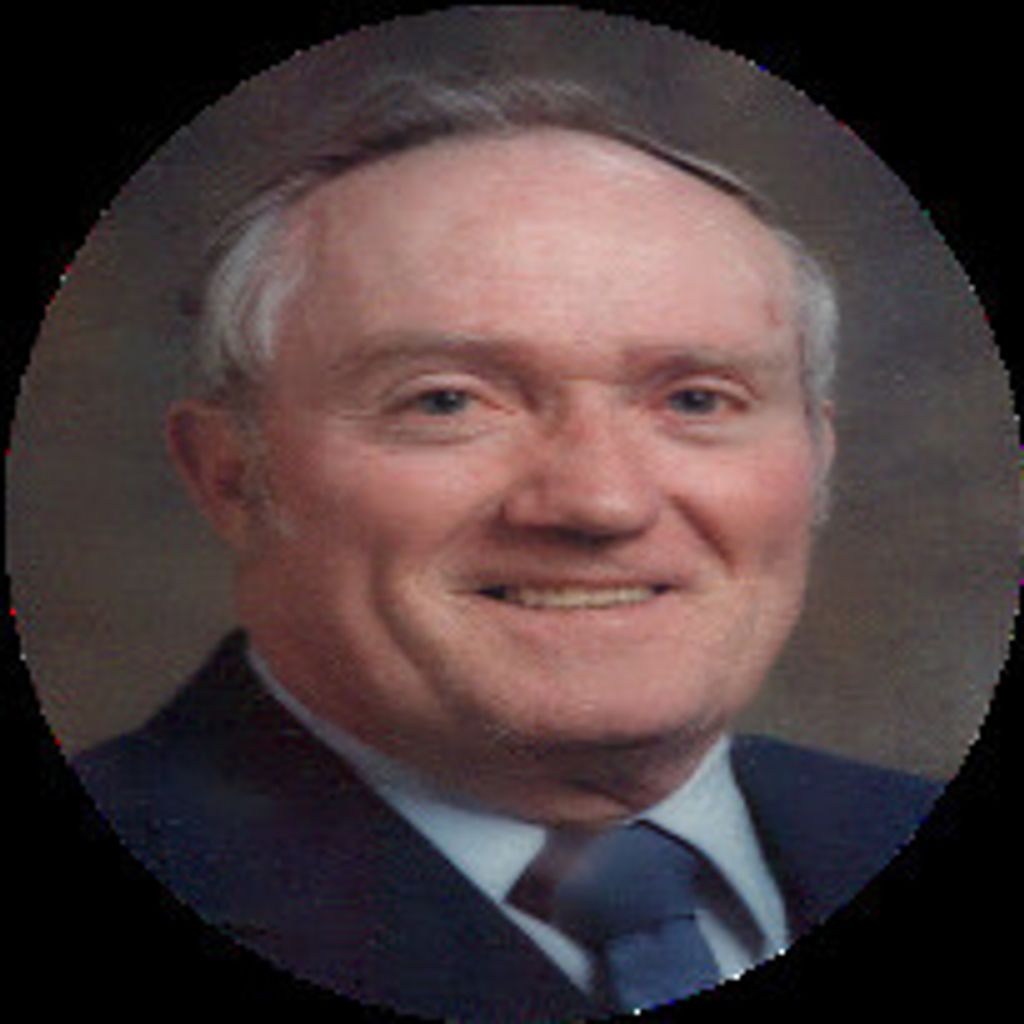 Frederick Louis Loechel