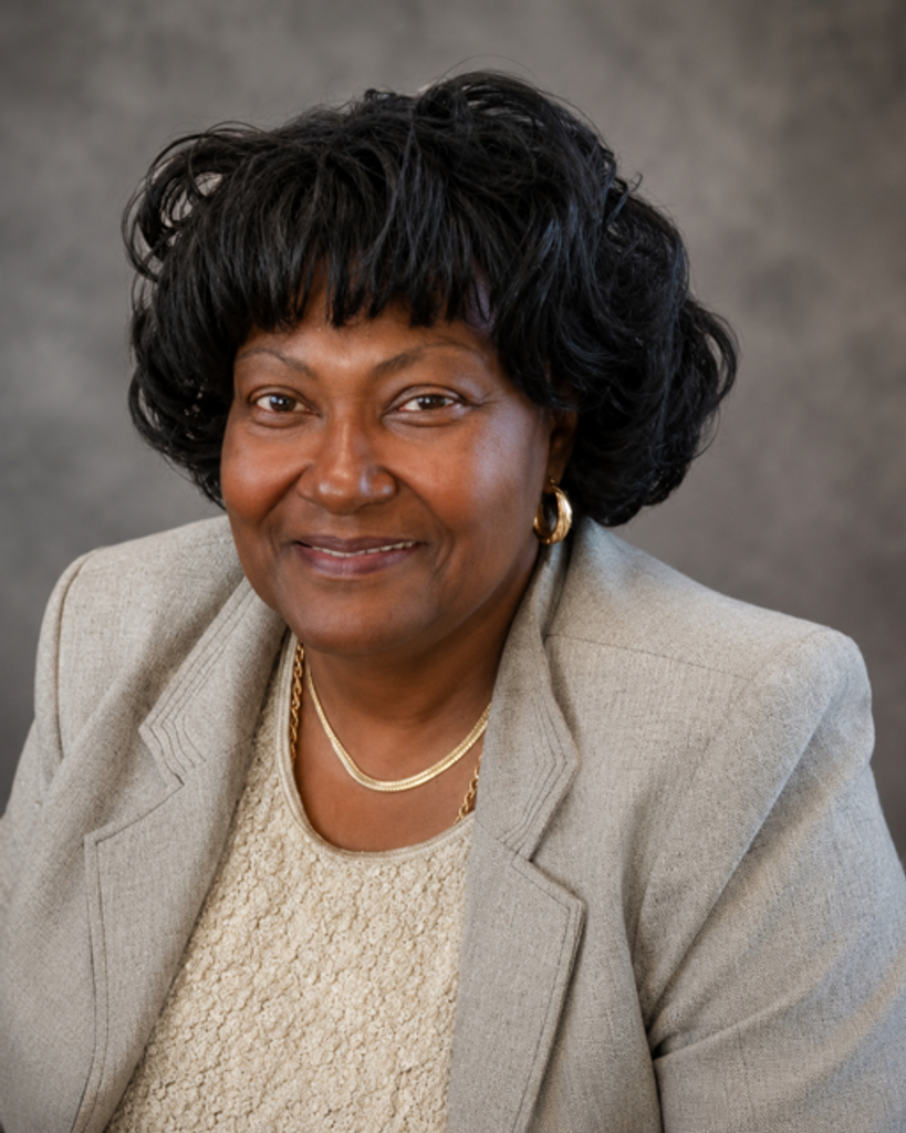 Valerie Jean Davis
